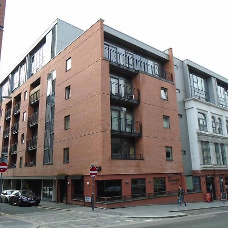 ليفربول Free Parking Entire City Centre Apartment - Mount Pleasant المظهر الخارجي الصورة