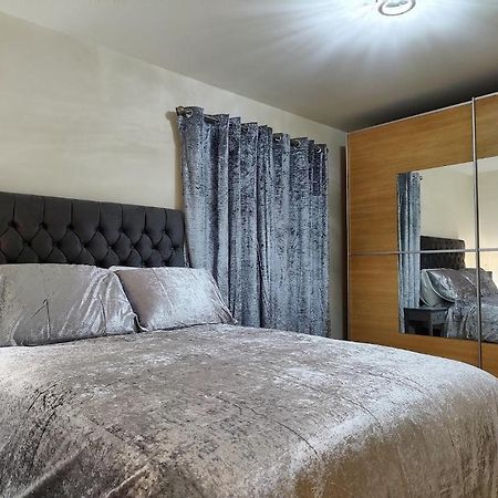 ليفربول Free Parking Entire City Centre Apartment - Mount Pleasant المظهر الخارجي الصورة