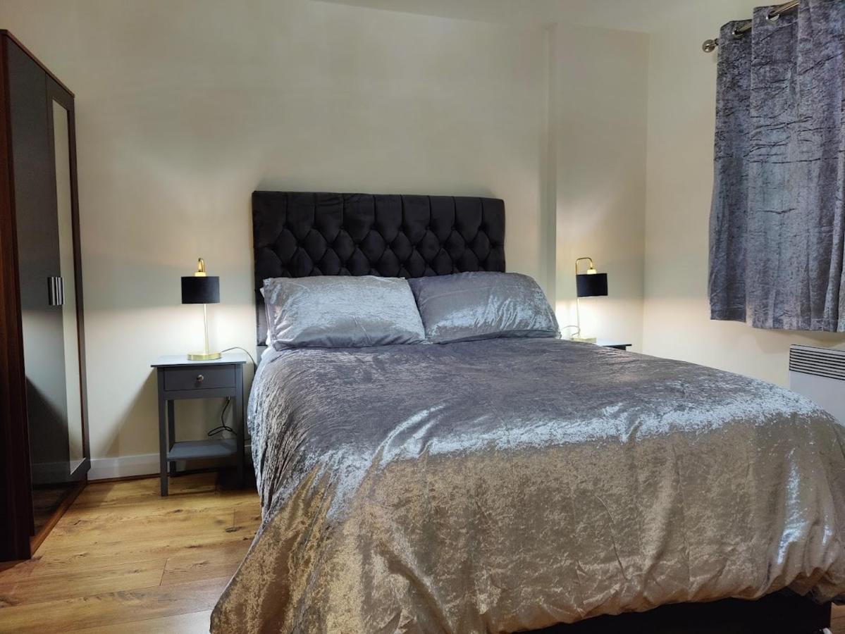 ليفربول Free Parking Entire City Centre Apartment - Mount Pleasant المظهر الخارجي الصورة