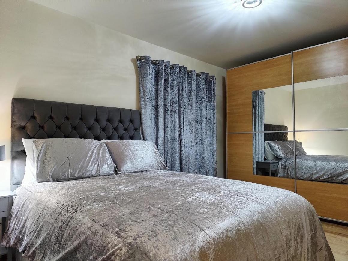 ليفربول Free Parking Entire City Centre Apartment - Mount Pleasant المظهر الخارجي الصورة