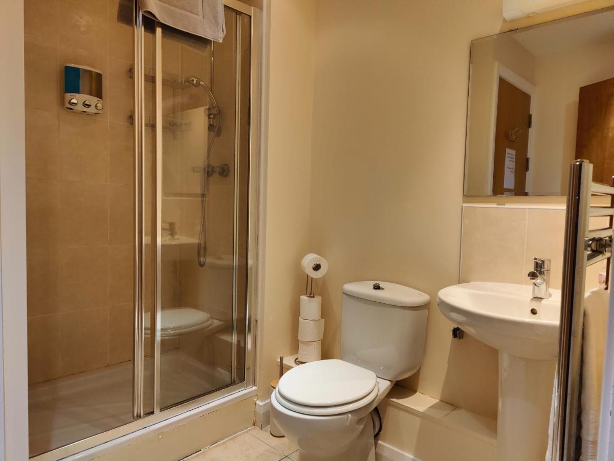 ليفربول Free Parking Entire City Centre Apartment - Mount Pleasant المظهر الخارجي الصورة